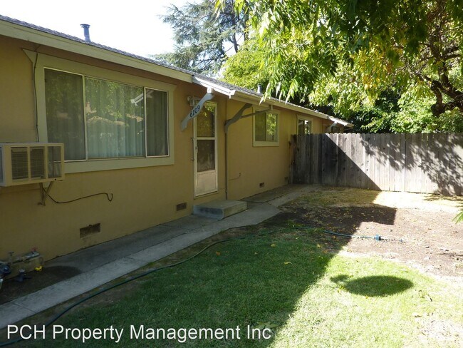 Building Photo - 2 br, 1 bath House - 6109 Dewey Dr.