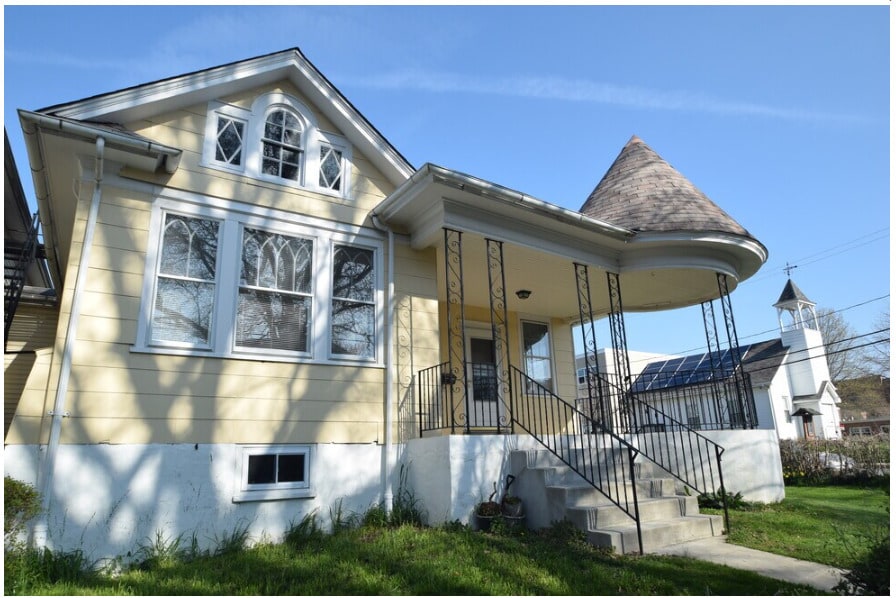 Primary Photo - 815 Rosedale Ave