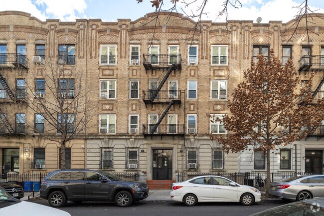 Building Photo - 566 Prospect Pl