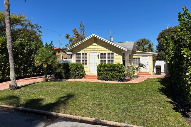 Foto del edificio - 419 43rd St