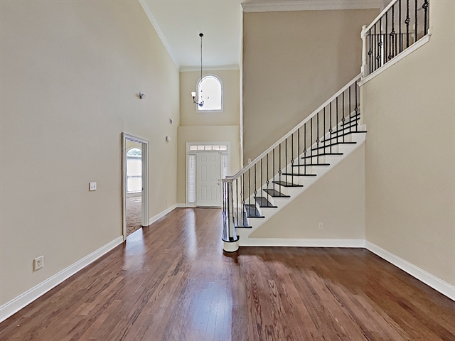 Building Photo - 4804 Saddle Creek Court