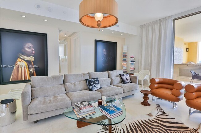 Building Photo - 17749 Collins Ave