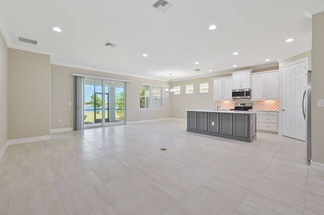 Foto del edificio - Naples Reserve! Annual Lease ~ Single Fami...
