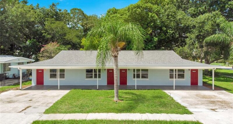 Foto principal - 612 5th St