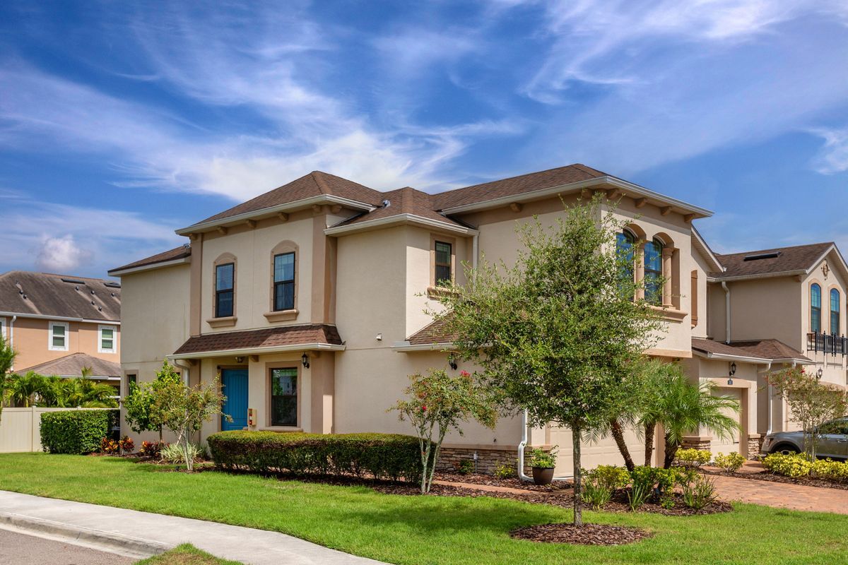 Foto principal - 5007 Sunnyside Ln