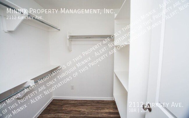Building Photo - 2112 Kirksey Ave.