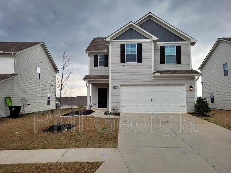 3541 Falcon Wood Dr NE, Douglasville, GA 30135 House for Rent in