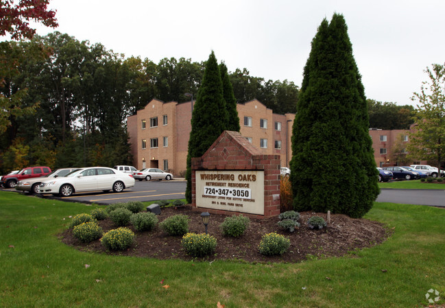 Building Photo - Whispering Oaks