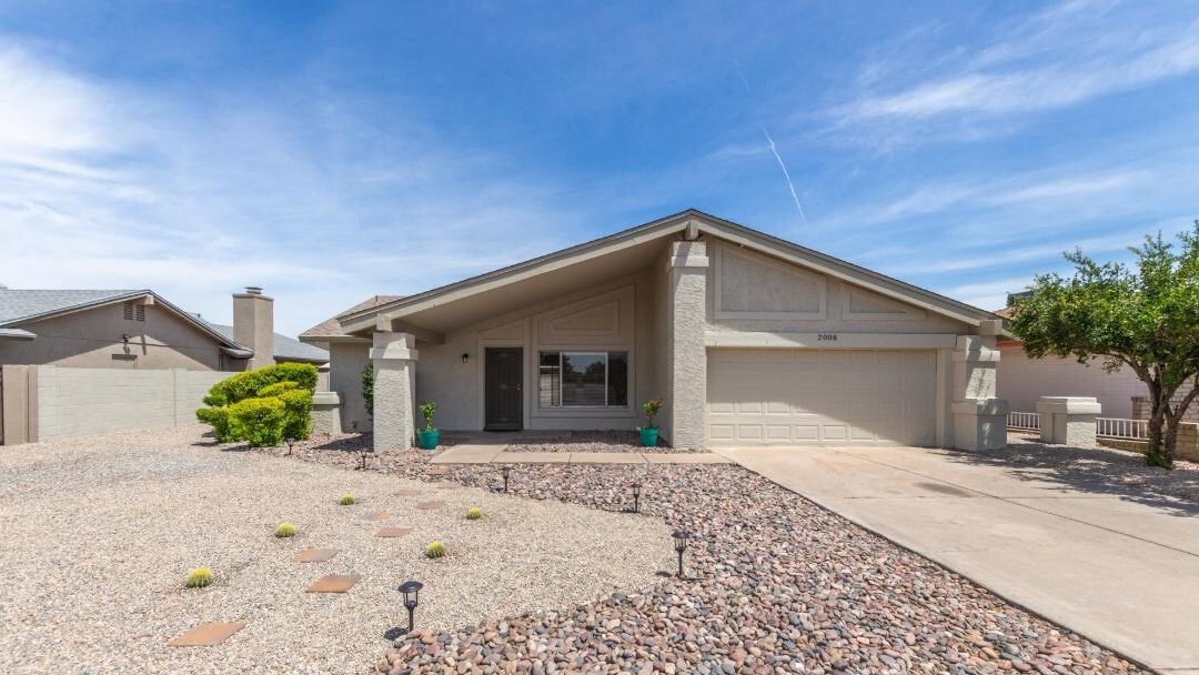 Tempe 3-Bedroom - Tempe 3-Bedroom