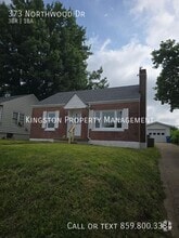 Building Photo - 373 Northwood Dr