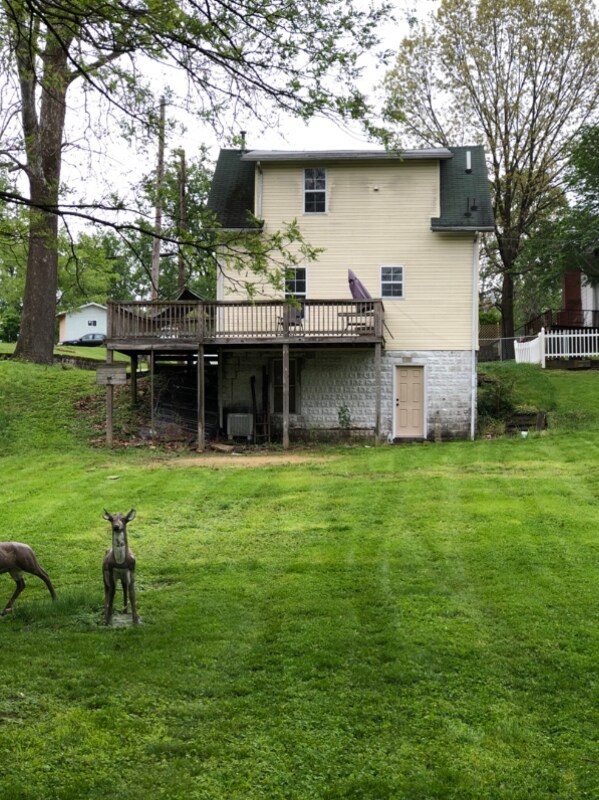 Foto del edificio - 1505 Rugby Rd