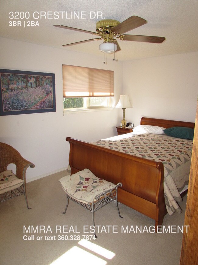 Building Photo - 3 Bedroom Updated Alabama Hill Home!
