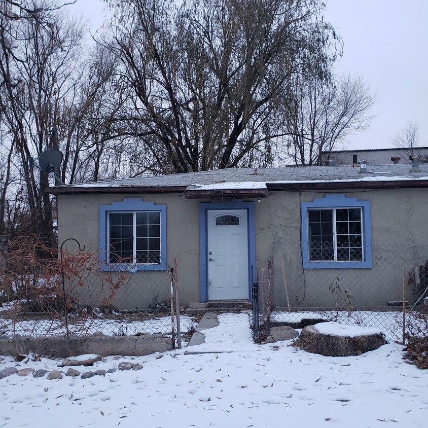 Building Photo - 5933 Pryor Ln