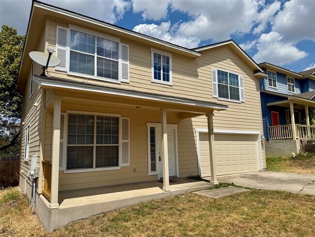 Building Photo - 9203 Magna Carta Loop