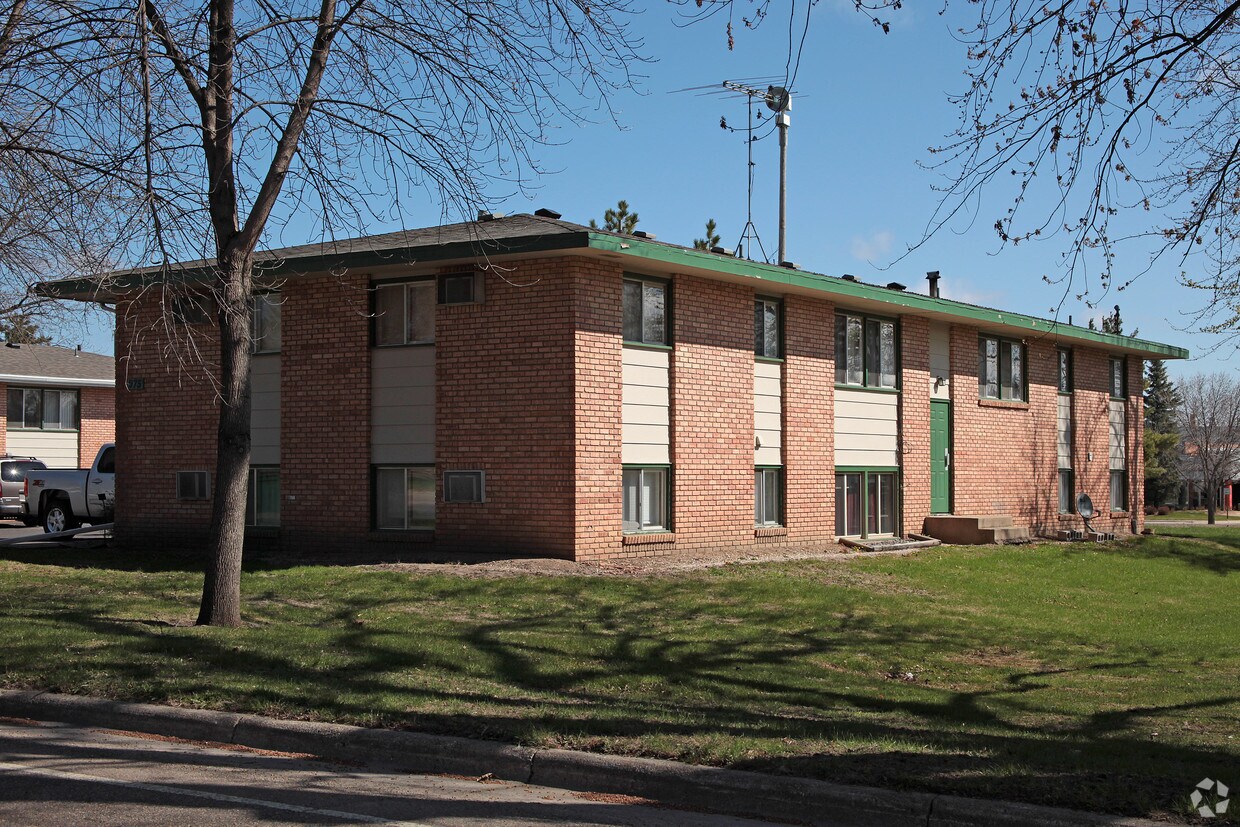 Foto principal - Twin Apartments