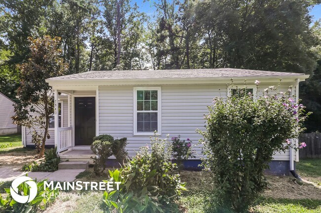 Building Photo - 7943 Monfreya Ct