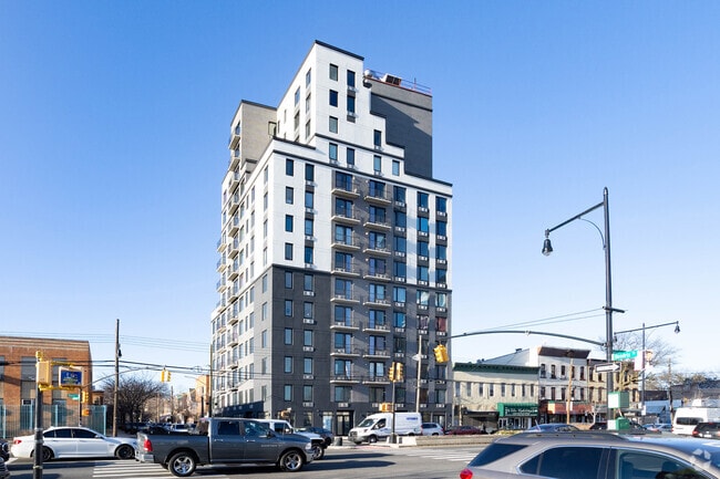 Building Photo - 2815 Atlantic Ave