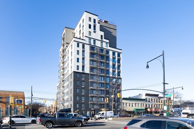 Foto del edificio - 2815 Atlantic Ave