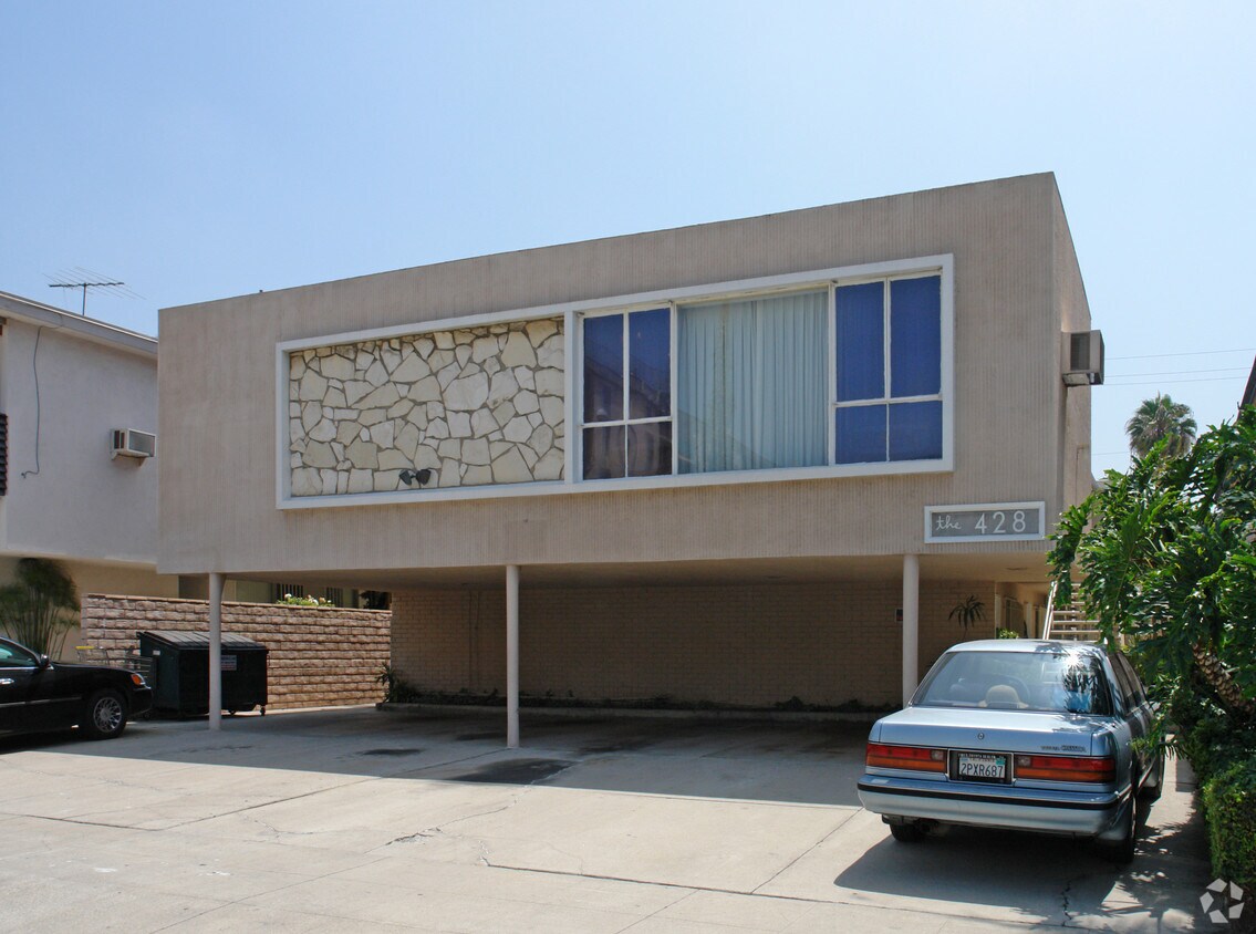 Primary Photo - 428 S Sherbourne Dr
