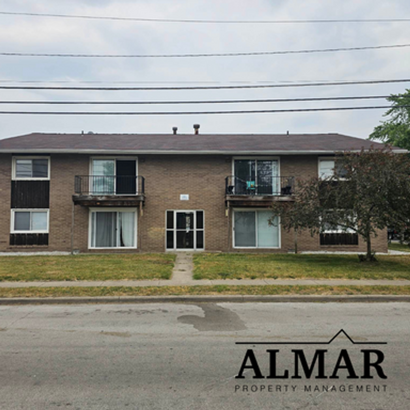 Foto principal - 801 5th St