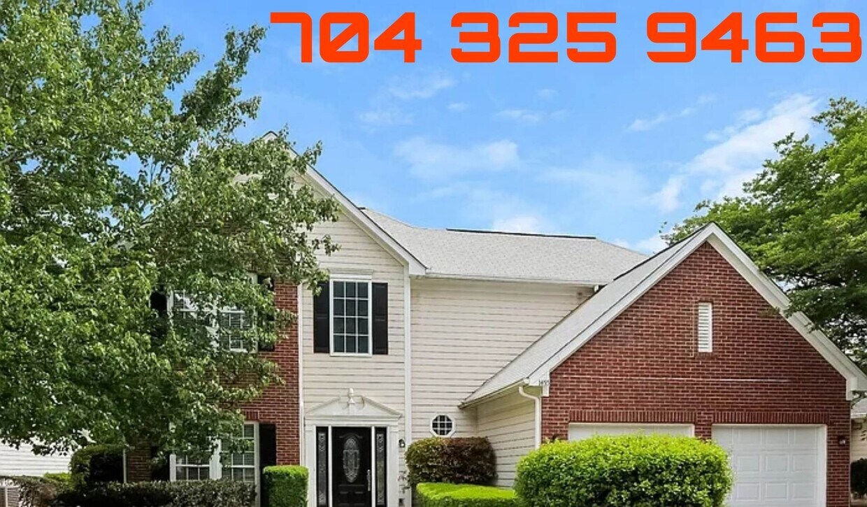 Foto principal - 1455 Chamirey Dr SW