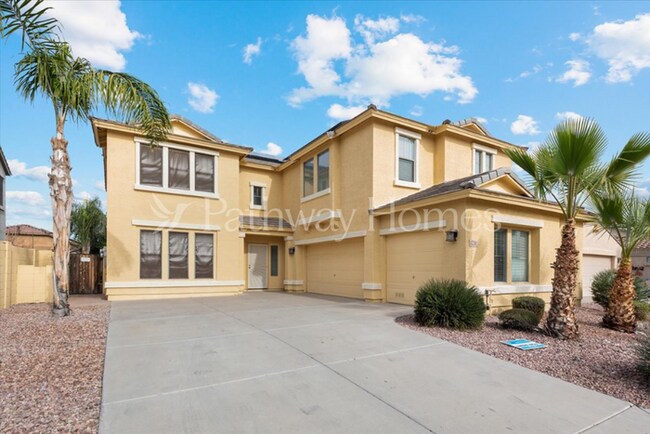 Foto del edificio - 17762 W Watson Ln
