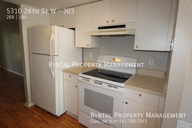 Building Photo - 5310 26th St W