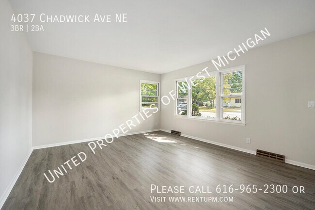 Building Photo - Available Now | 3 Bedroom 2 Bath Single Fa...