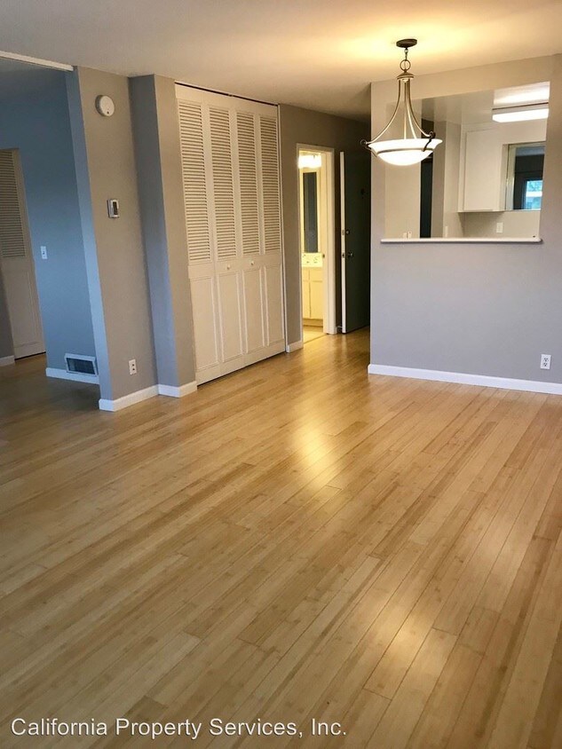 Foto principal - 2645 California St