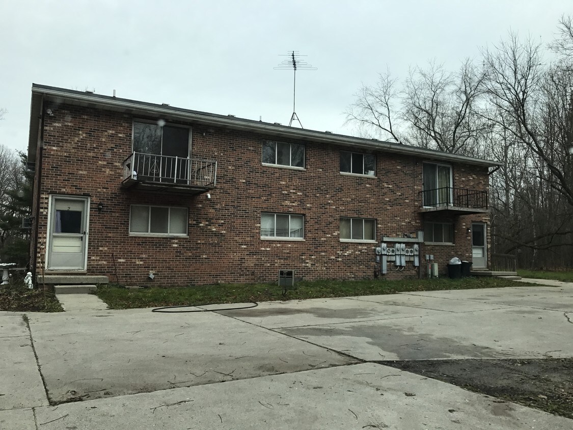 Foto del edificio - 4771 Atkins Rd