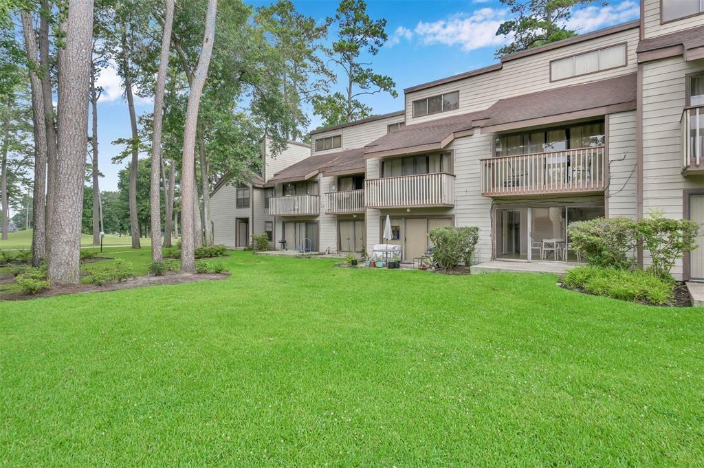 12900 Walden Rd Unit 211B, Montgomery, TX 77356 Condo for Rent in