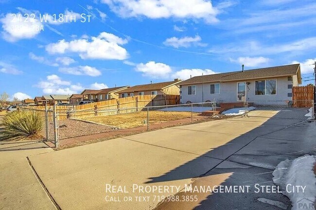 Foto del edificio - Stunning 3 bed 2 bath Home