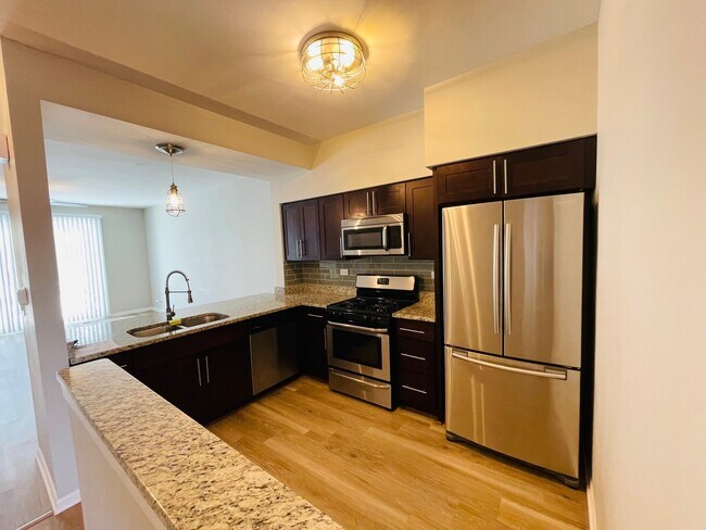 Foto del edificio - 17849 W Salisbury Dr