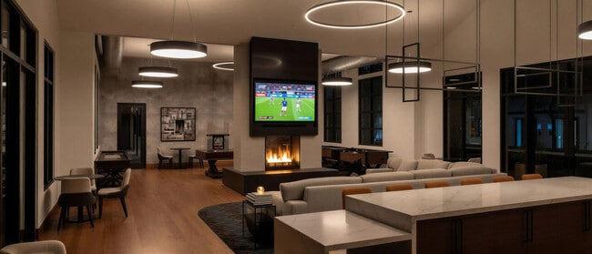 Building Photo - Union Row