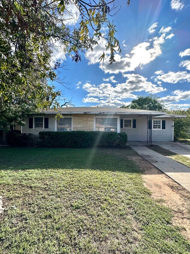 Primary Photo - Coming in November - 4-Bedroom Home Steps ...