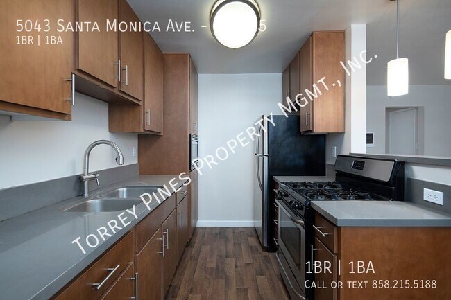 Building Photo - Charming 1 Bedroom in OB with Parking, Jus...