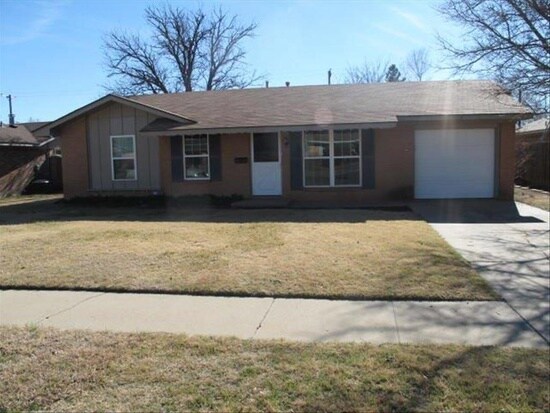 Primary Photo - 5513 Pinto Ln