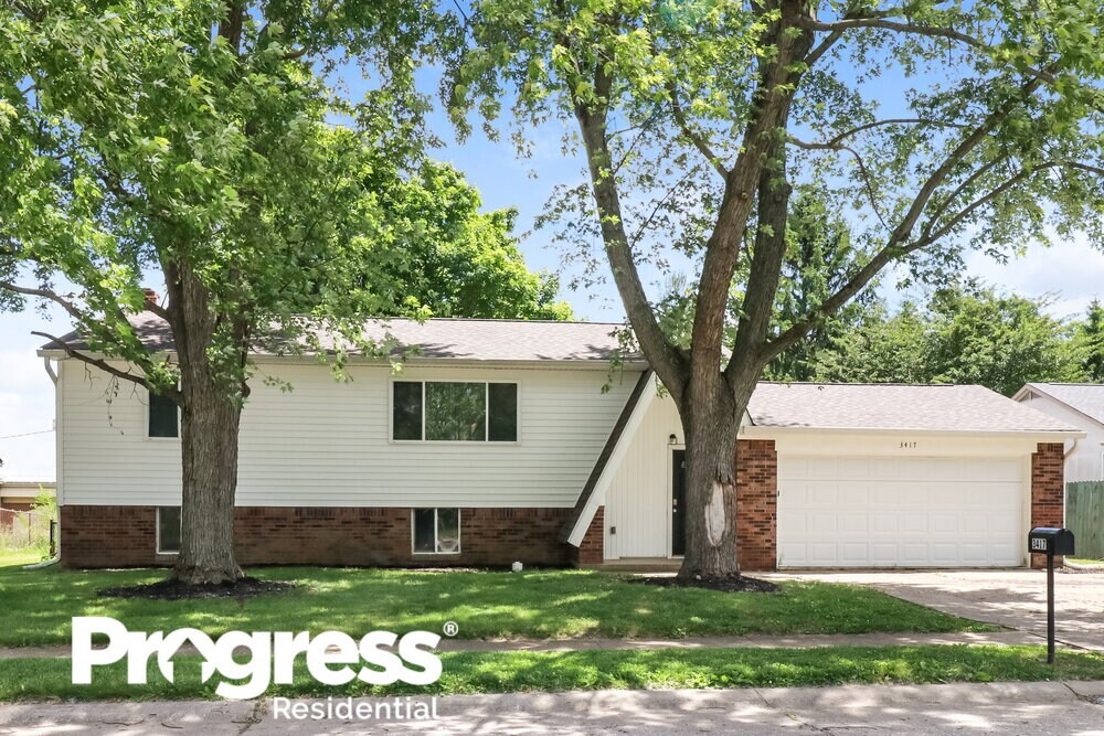 Foto principal - 3417 Summerfield Dr