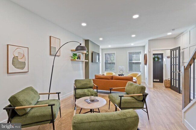 Foto del edificio - 1507 W Thompson St