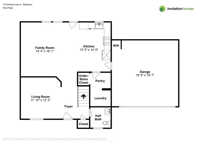 Building Photo - 1313 Anna Lea Ln
