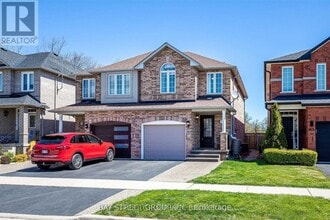 Building Photo - 1833 Hobson Dr