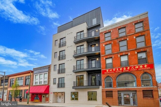 Building Photo - 225-27 N 12th St