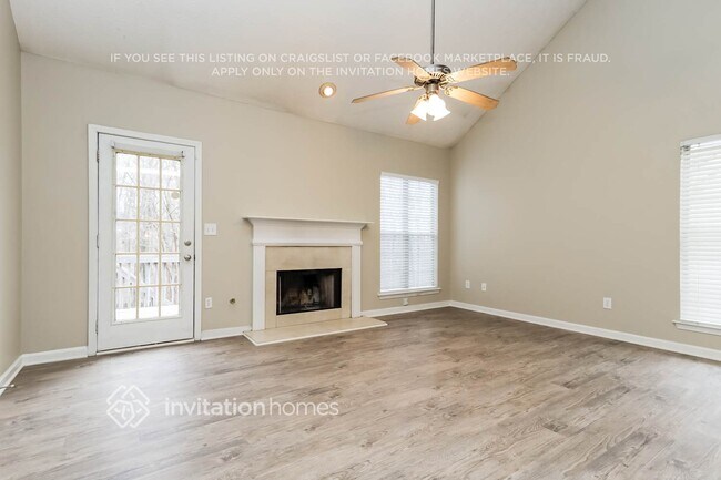 Building Photo - 1154 St Phillips Ct