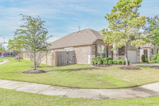 Foto del edificio - 9403 Briscoe Bend Ln