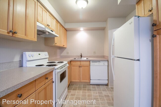 Building Photo - 2 br, 1.5 bath House - 1809 SE 145th Court