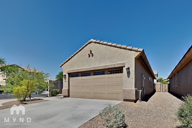 Building Photo - 7340 W Preston Ln