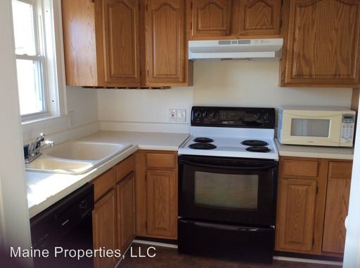 Fotografía del edificio - 38 Bacon St