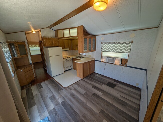 Foto del edificio - 14716 E 425 North Rd