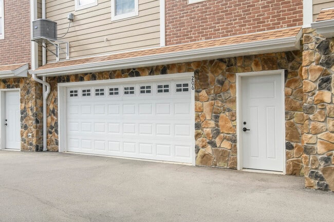 Foto del edificio - 205 Fox St