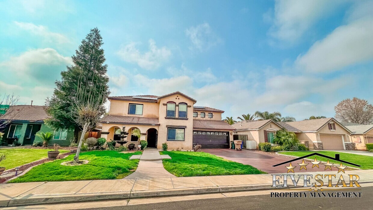 11003 Trentadue Dr, Bakersfield, CA 93312 House Rental in Bakersfield